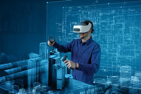 De toekomst van virtual reality in de entertainmentindustrie