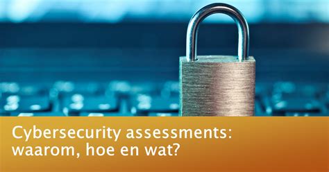 Wat is het belang van cybersecurity voor bedrijven?